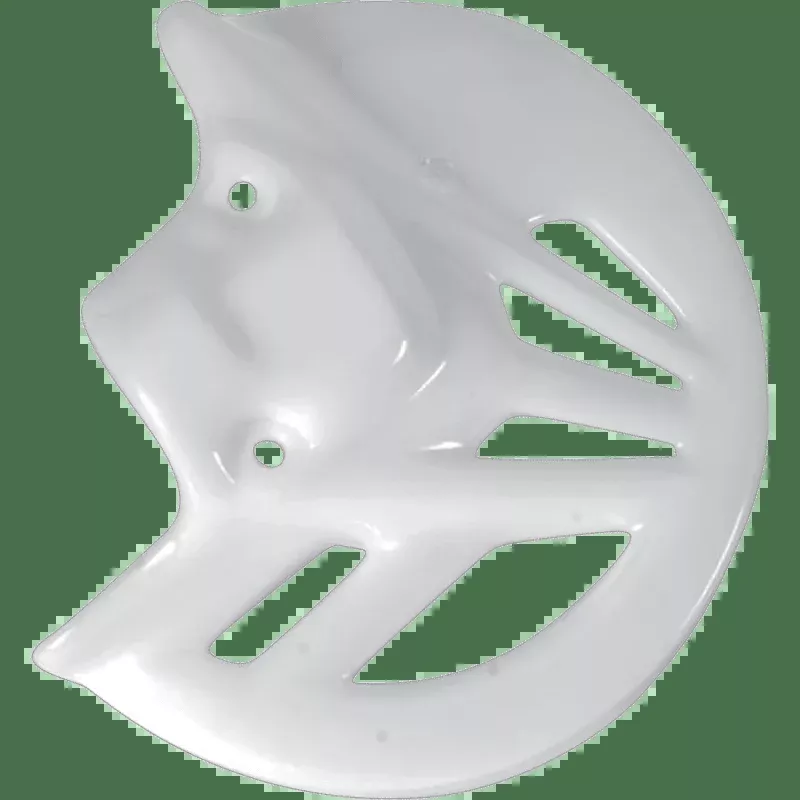 UFO CR/CRF125-450R/X 00-08 FR Disc Guard NTR