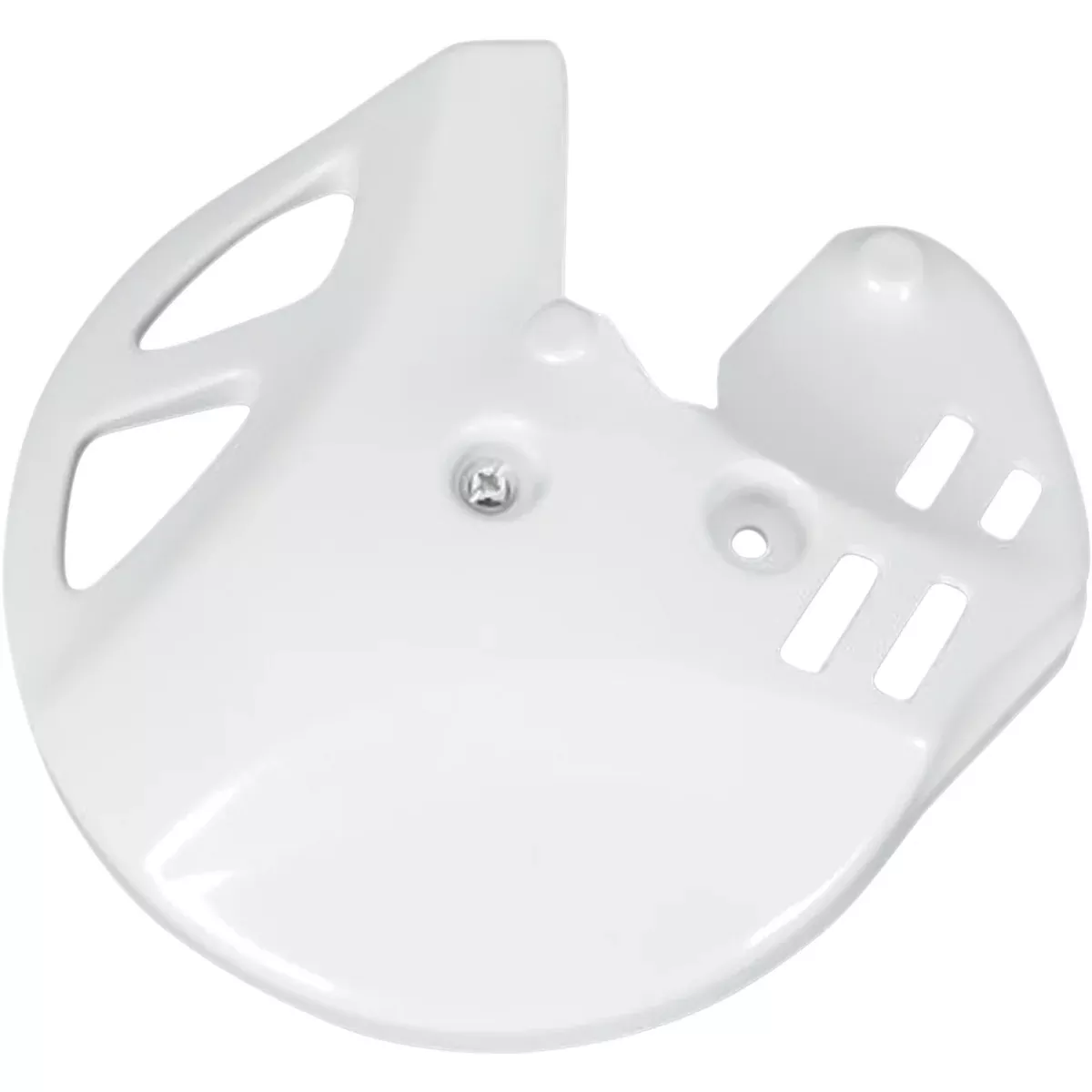 Ufo Disc Guard - YA02867046 Yamaha Dirt Bikes 1992-2003