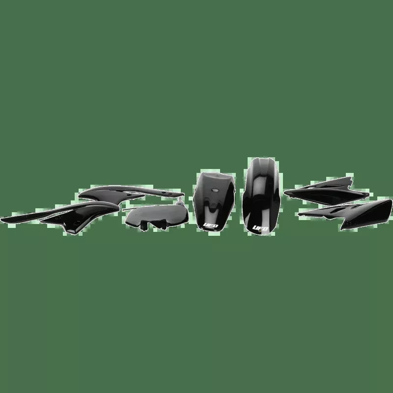 UFO KX450F 2008 Body Kit