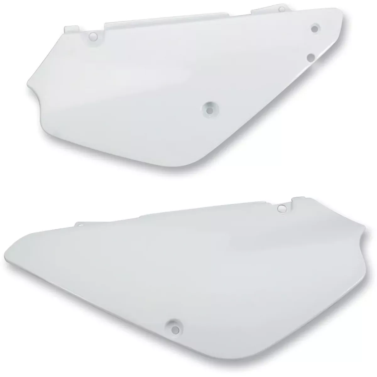 Ufo Side Panel – SU03970-041 Suzuki RM 85 2002-2023