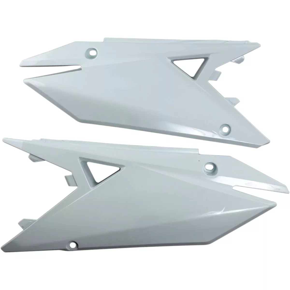 Ufo Side Panel – SU04942-041 Suzuki RMZ 450 / RMZ 250 2018-2026