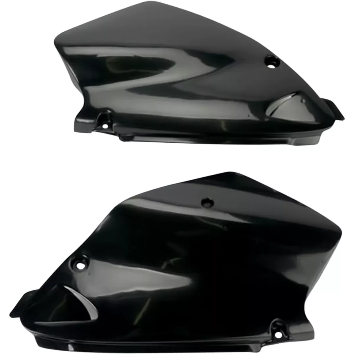 Ufo Side Panel - YA02899001 Yamaha YZ 125 / YZ 250 1996-2001