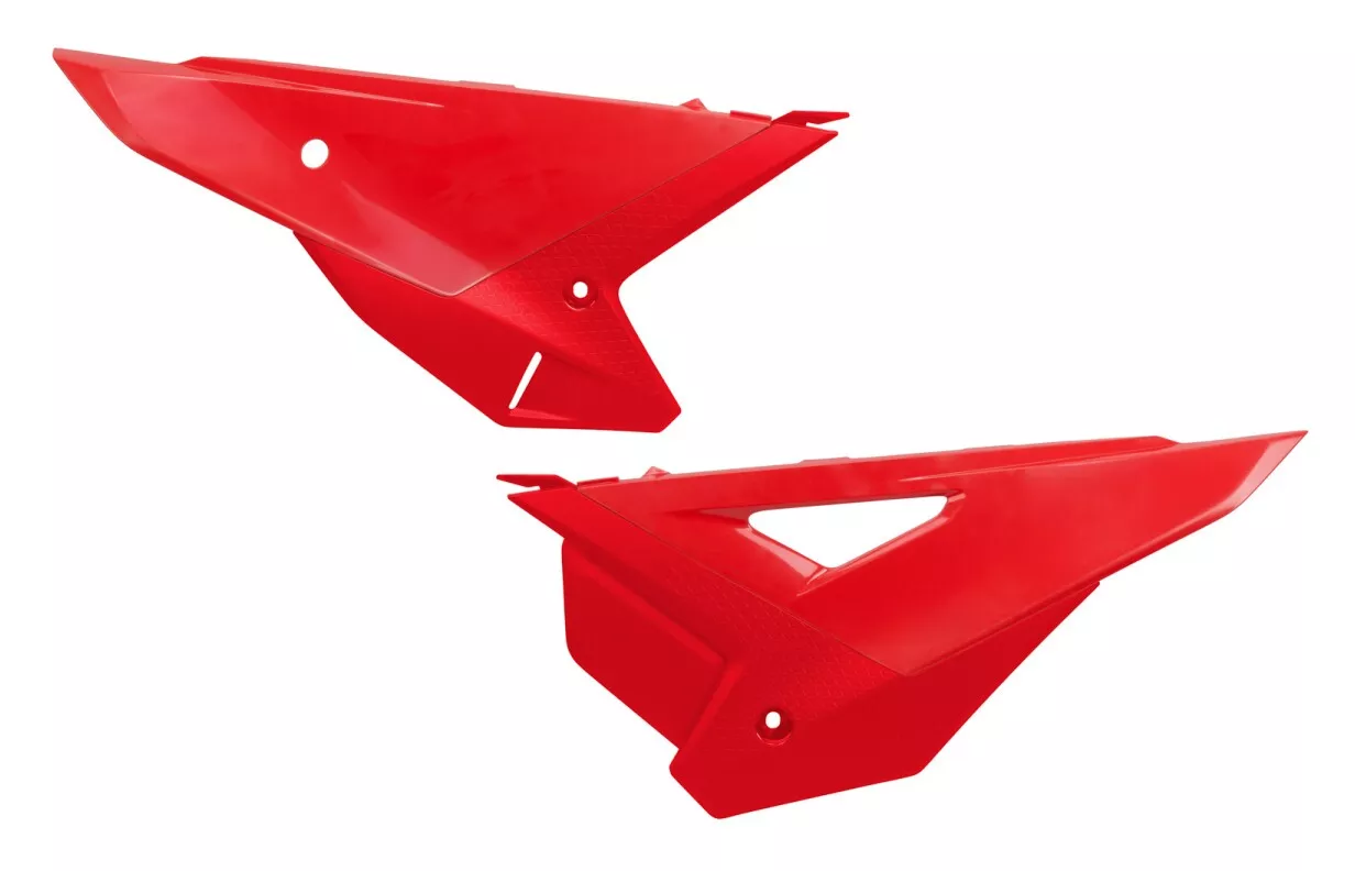 UFO Side Panels Honda CRF250R / CRF450R 2025