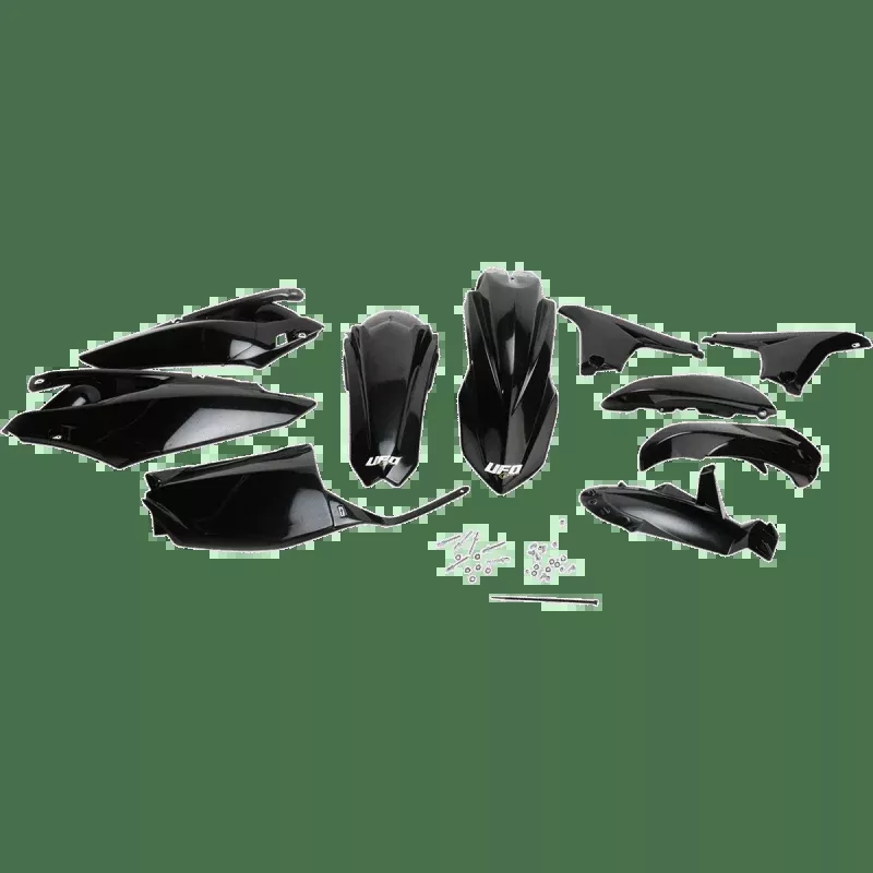 UFO YZF450 Body Kit