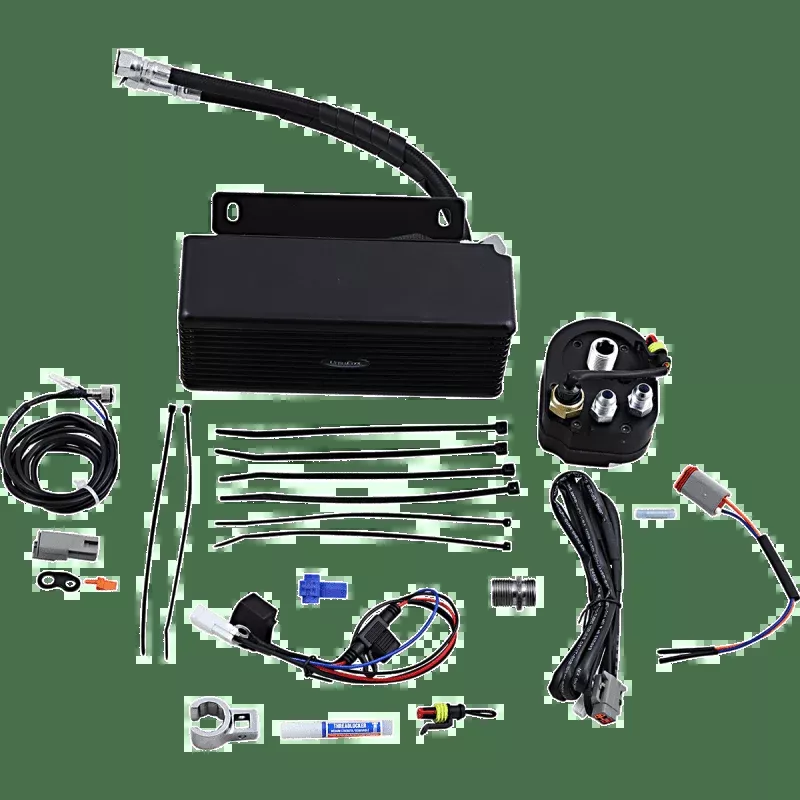 UltraCool S&S T124/143