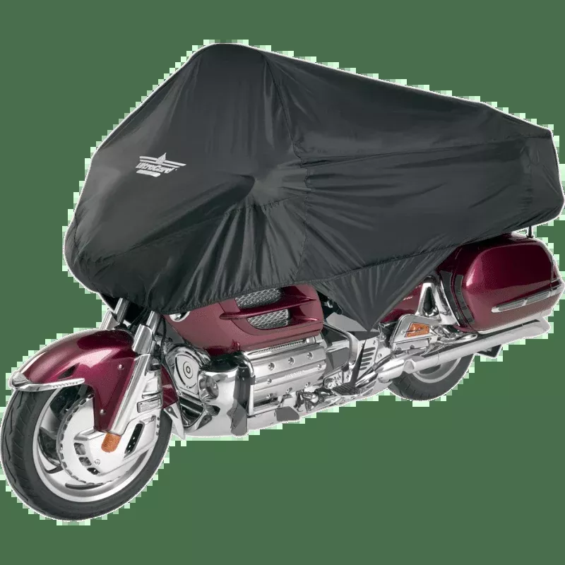 UltraGard Black Half Cover