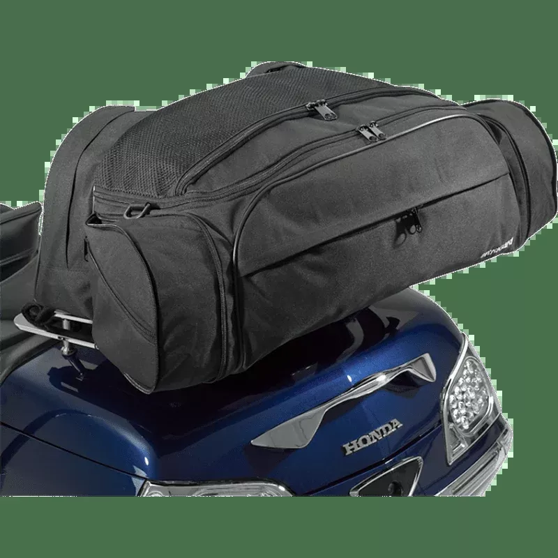 UltraGard Touring Luggage Rack Bag