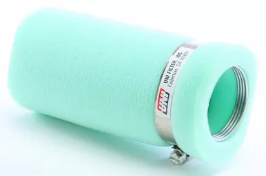 Uni Clamp-On "Sock" Filter - U-601