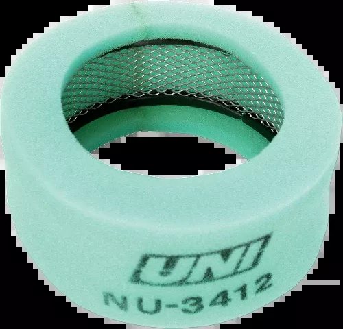 Uni Filter Green Foam Air Filter 1941-1966 Harley Touring Knucklehead FL EL FLH