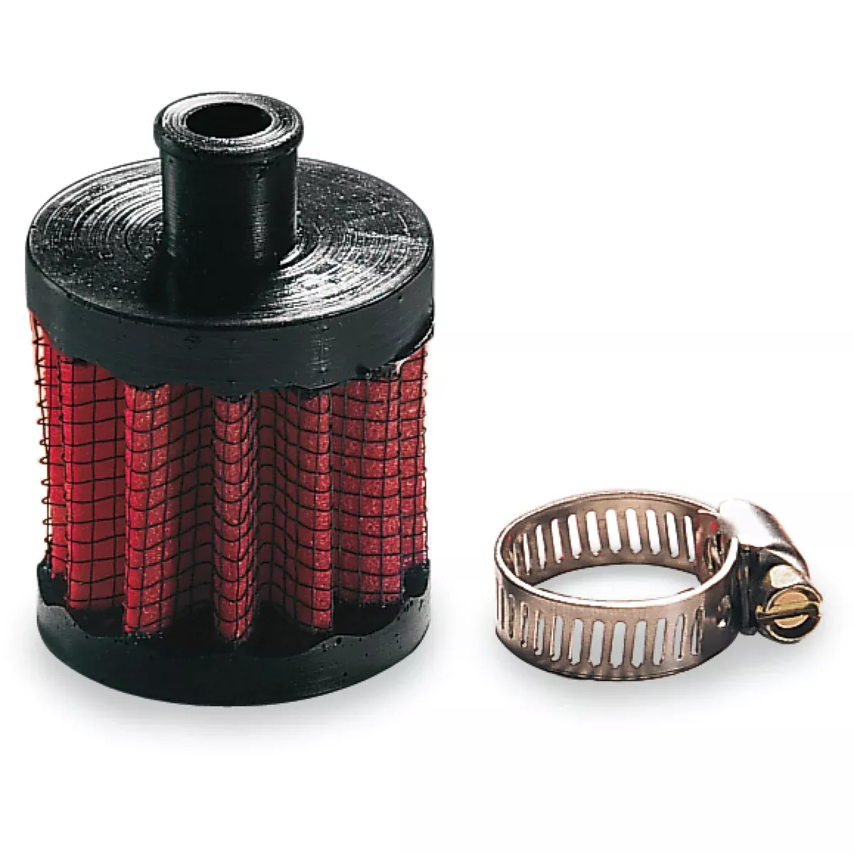 UNI FILTER UP-101 UP-101 Breather Filter clamp-on – 5/16″