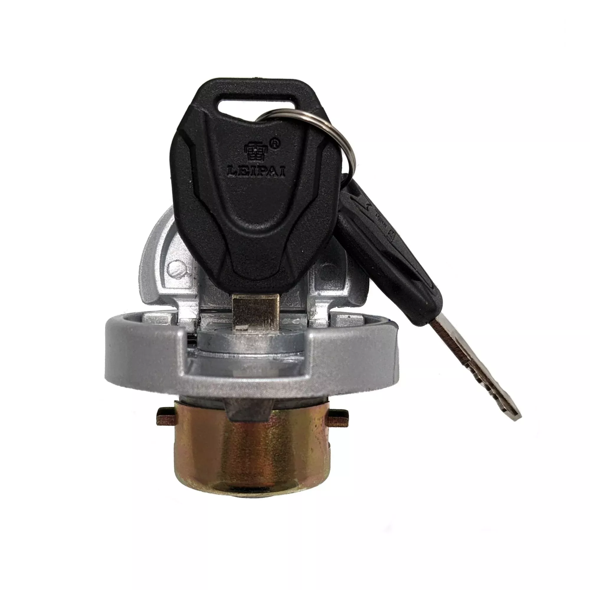Universal Locking Gas Cap w/ keys: 35mm Tabs