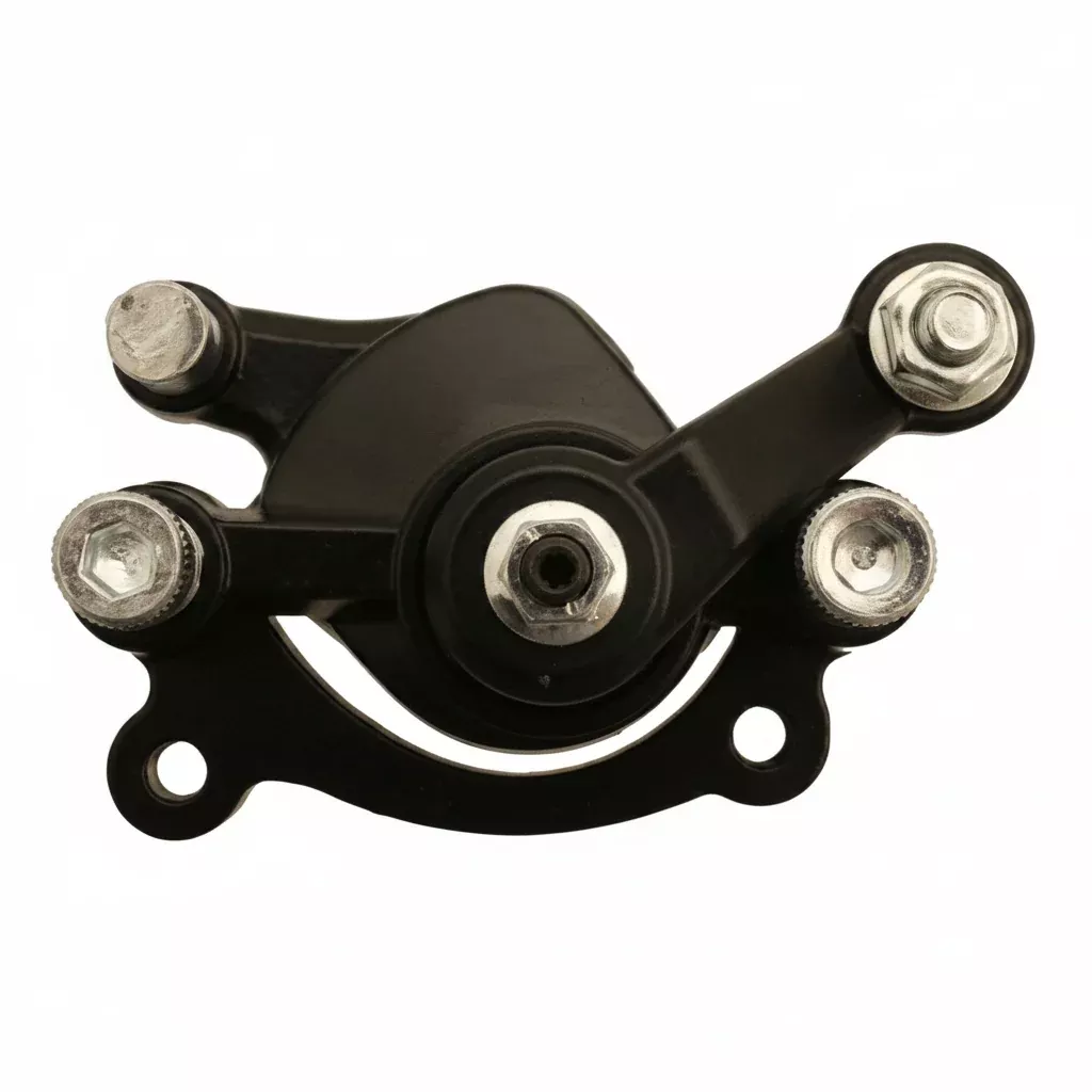 Universal Mechanical Disc Brake Caliper – Cable Actuated