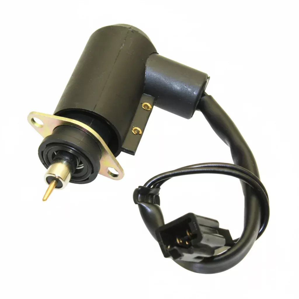 Universal Mikuni-Style Electric Auto Choke – Minarelli 2T