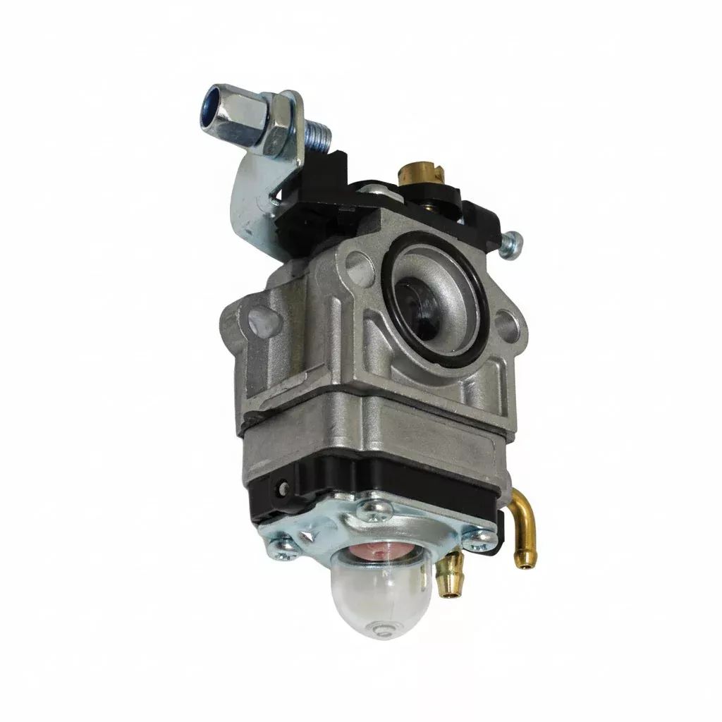 Universal Parts 10mm Carburetor | 2-Stroke Mini Scooter