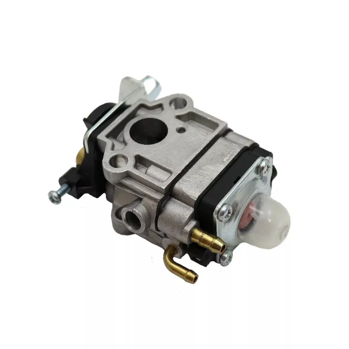 Universal Parts 12mm Carburetor | 2-Stroke Gas Scooters