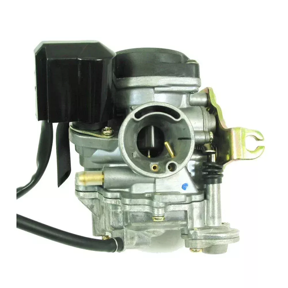Universal Parts 20mm PD20J Carburetor 139QMB 50cc 4-stroke
