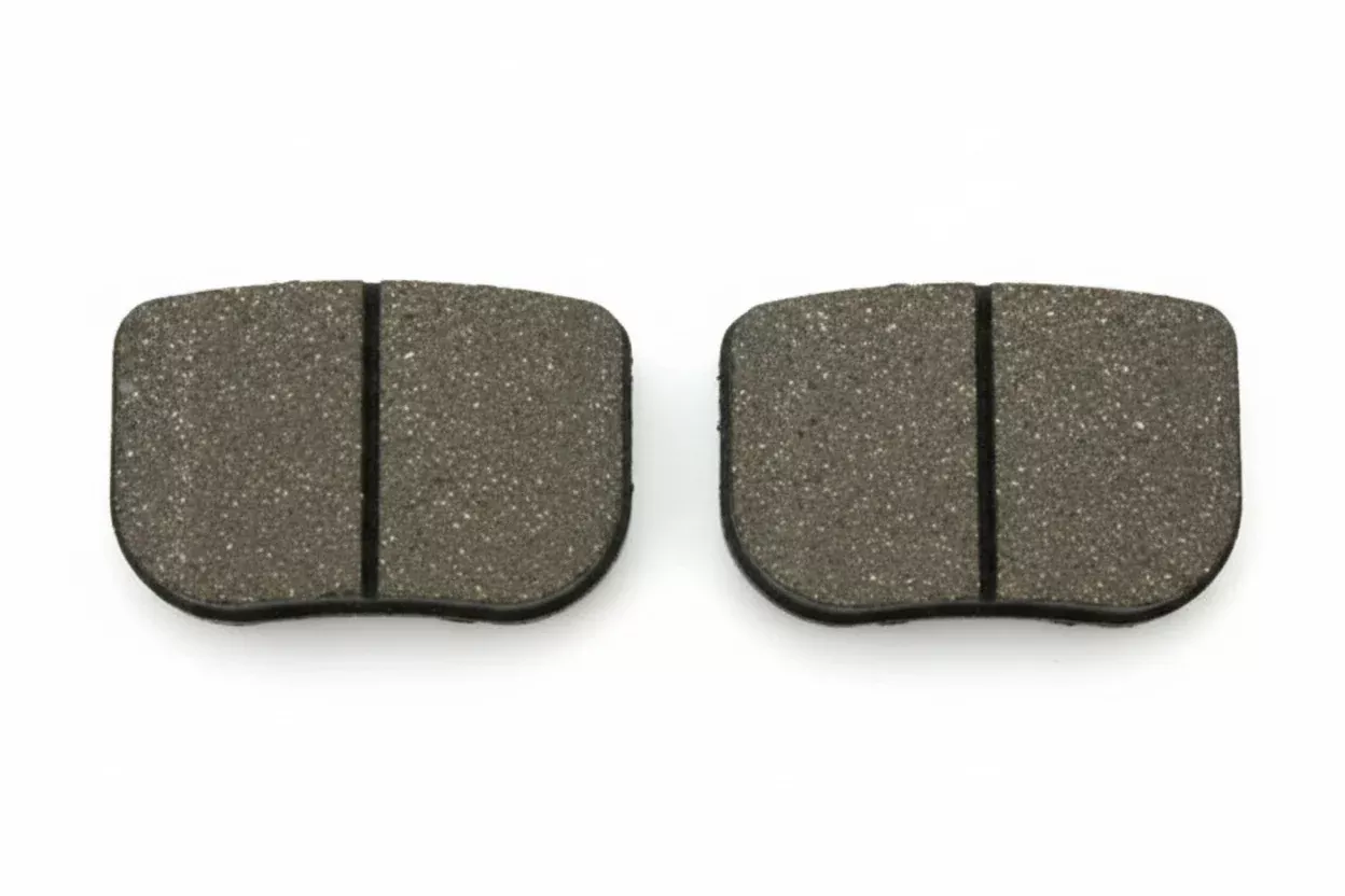 Universal Parts 28mm x 18mm Brake Pad Set | Semi-Metallic
