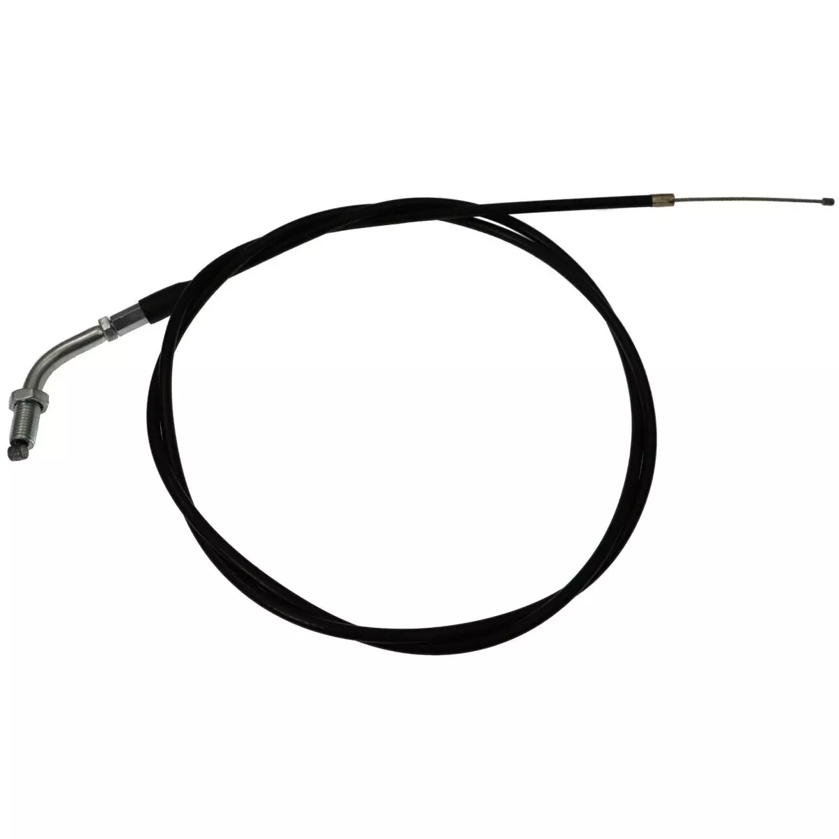 Universal Parts 67" Throttle Cable