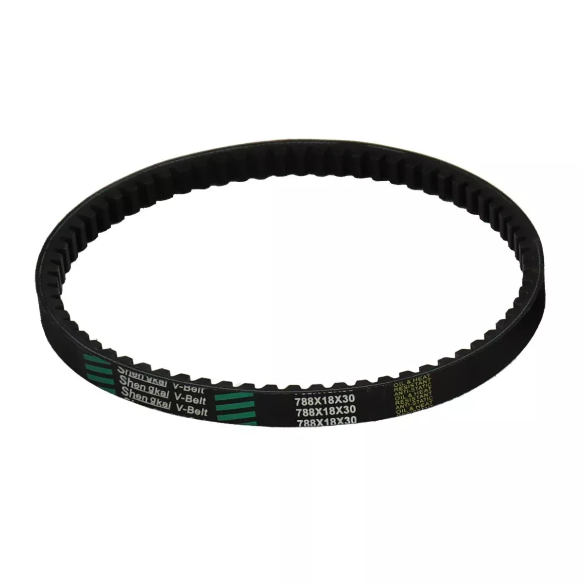 Universal Parts 788-18-30 Drive Belt for Torque Converters