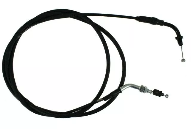 Universal Parts 85" Throttle Cable: GY6 150cc