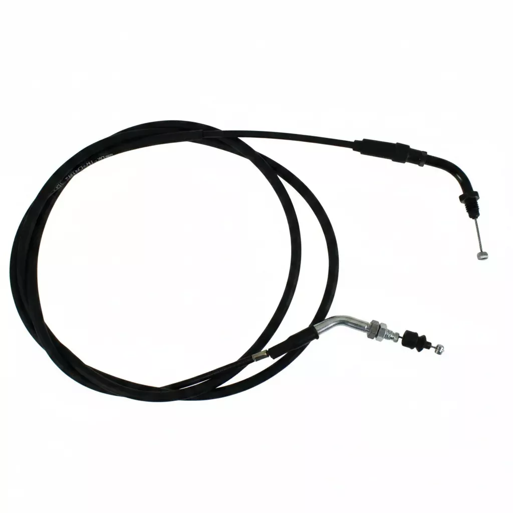 Universal Parts 90-Inch Throttle Cable | CVK Carburetors