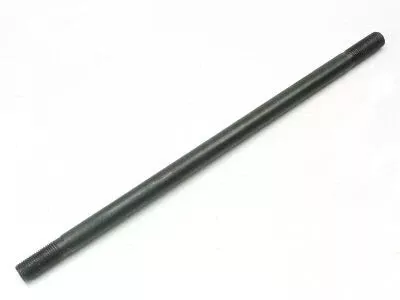 Universal Parts Axle - 227mm Length