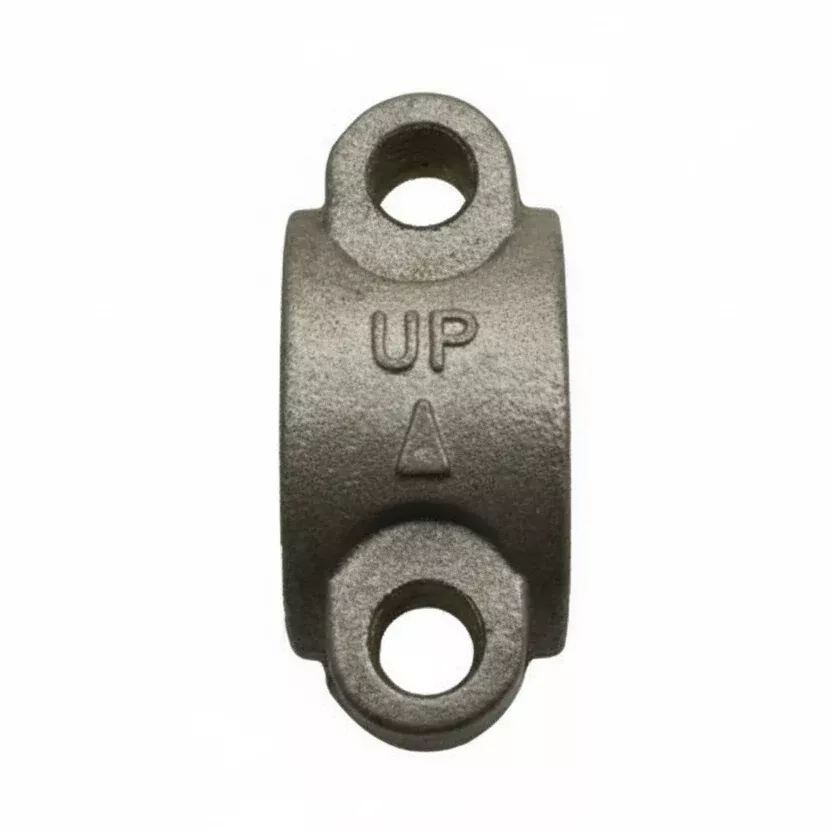 Universal Parts Brake Master Cylinder Handlebar Clamp – 7/8″