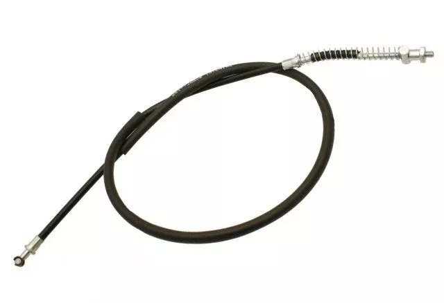 Universal Parts Front Drum Brake Cable