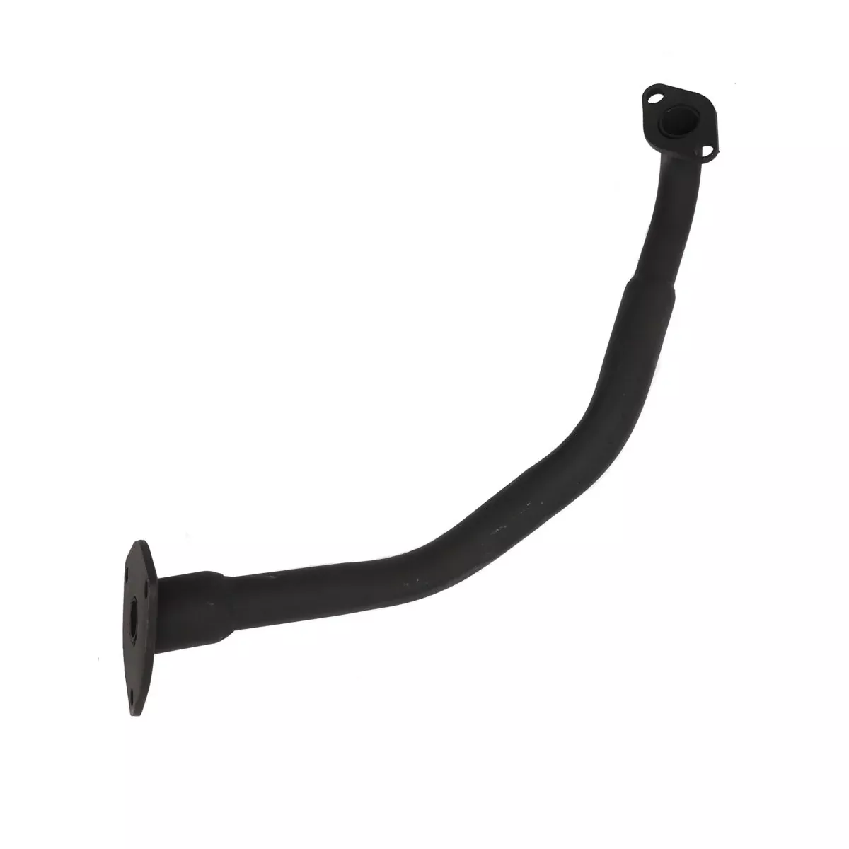 Universal Parts GY6 125/150cc Front Exhaust Header Pipe