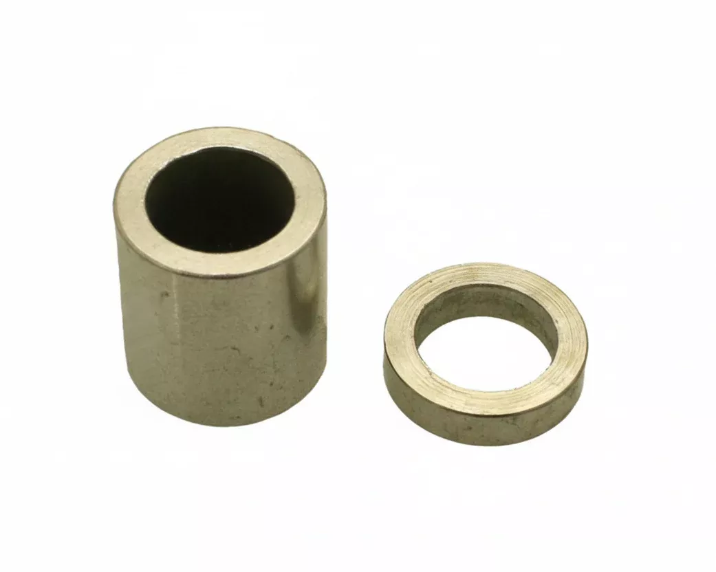 Universal Parts GY6 Scooter Swingarm Axle Spacers