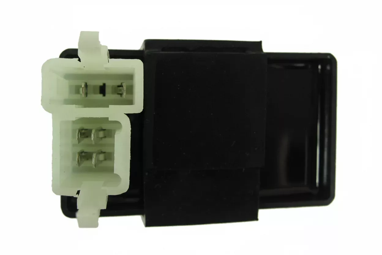 Universal Parts Honda-Style 6-Pin AC CDI for 50cc-125cc