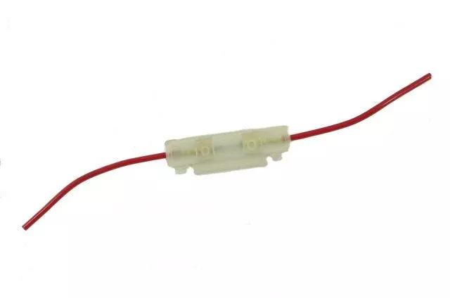 Universal Parts Inline Fuse Holder