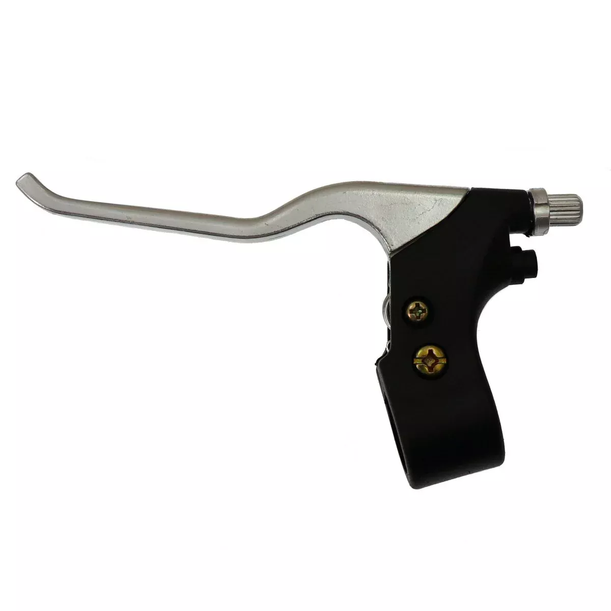 Universal Parts Left Brake Lever 7/8″ | Coleman Mini Bike