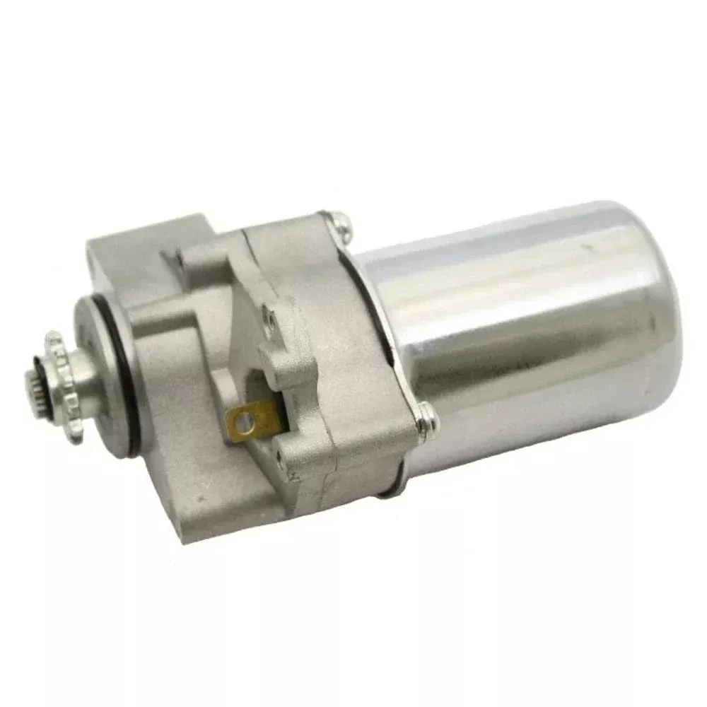 Universal Parts Lower Starter Motor | 49cc – 125cc 4-Stroke