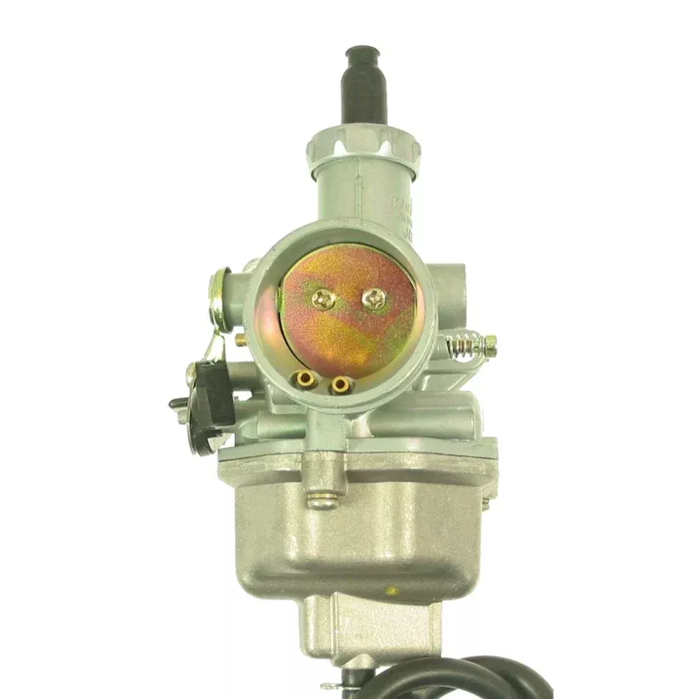 Universal Parts PZ26 Honda Carburetor – 26mm w/ Choke