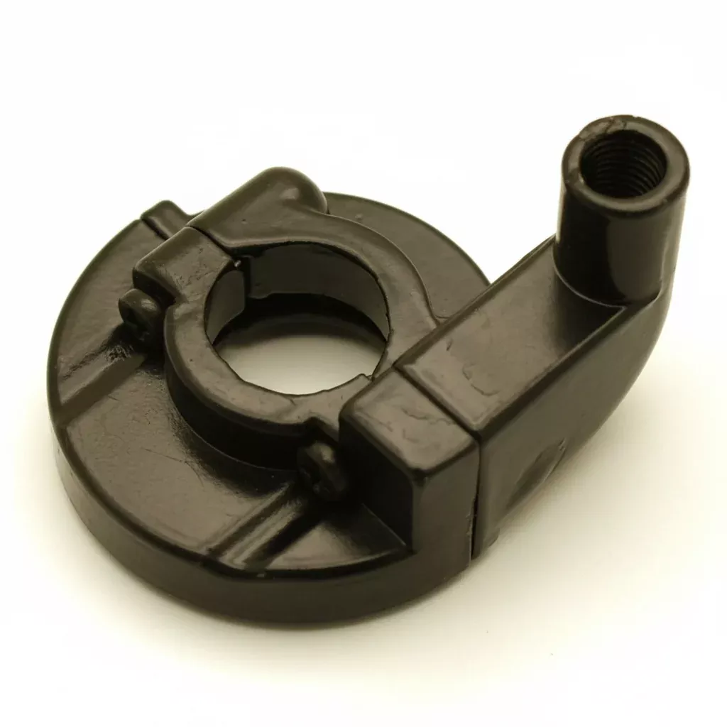Universal Parts Throttle Housing – 7/8″ Dirt/Pit/Mini Bike