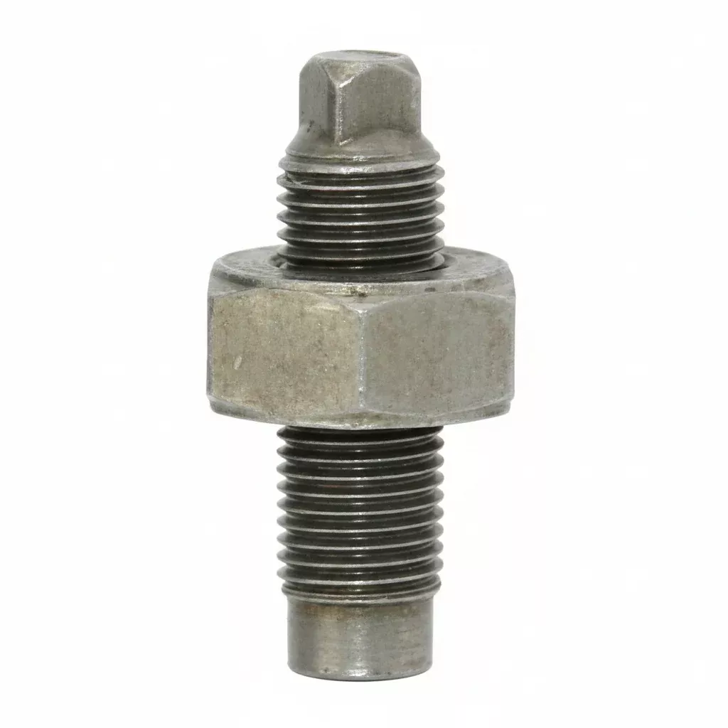 Universal Parts Valve Adjustment Screw & Nut Set – GY6 QMB