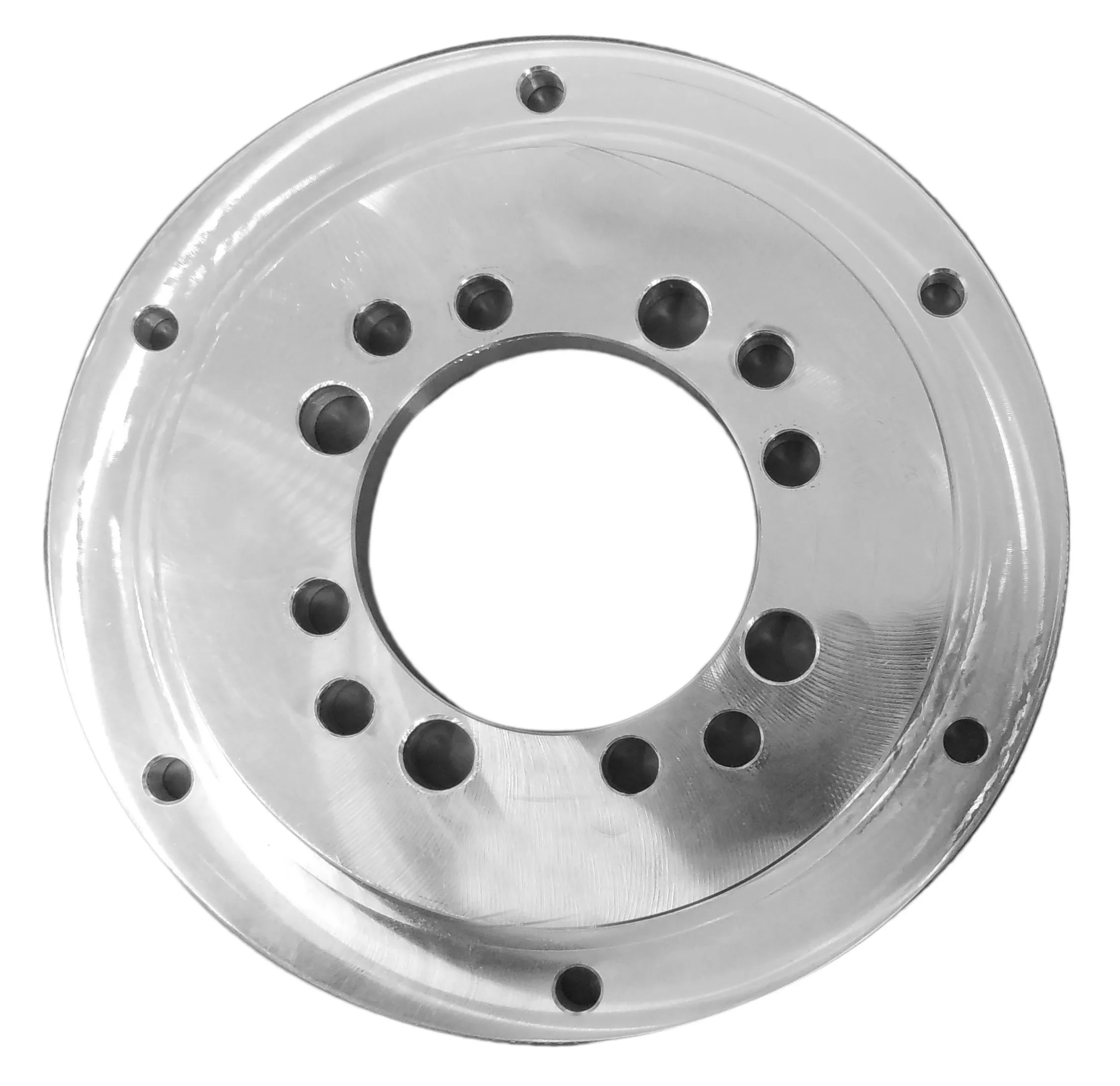 Universal Sprocket Adapter Plate2-13/16", 2-7/8", 3-1/8" and 4" Bolt Circle