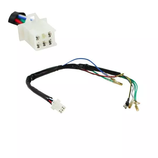 Universal Wiring Harness or Test Harness Harness