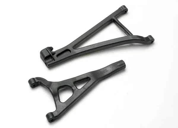 Upper & Lower Suspension Arms (Front Right)