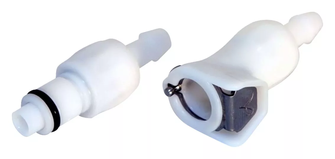USWE Quick Coupling Set