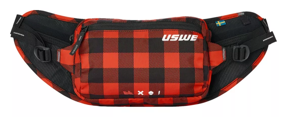 USWE Waist Hip Pack