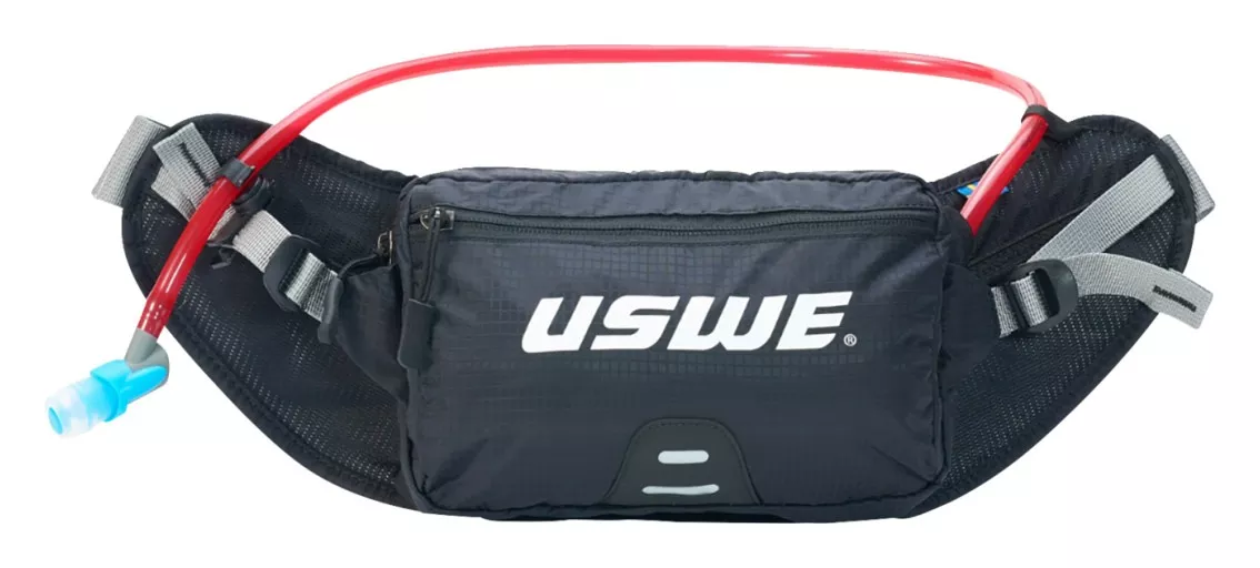 USWE Zulo 2L Waist Hydration Pack