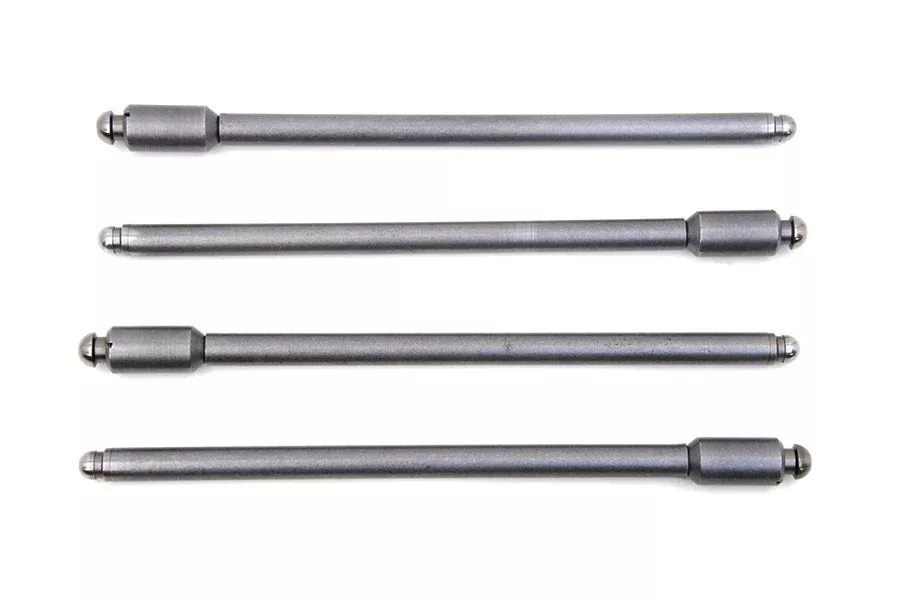 V-Twin 11-1345 Steel Pushrod Set Vintage Panhead Motorcycle Harley EL FL 48-52