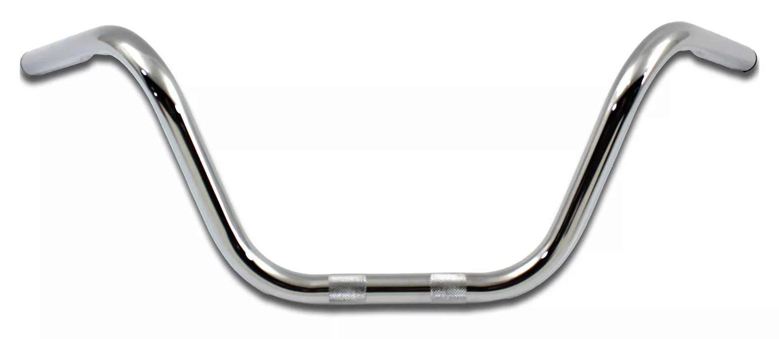 V-Twin Mfg. 8" Replica Handlebar For Harley
