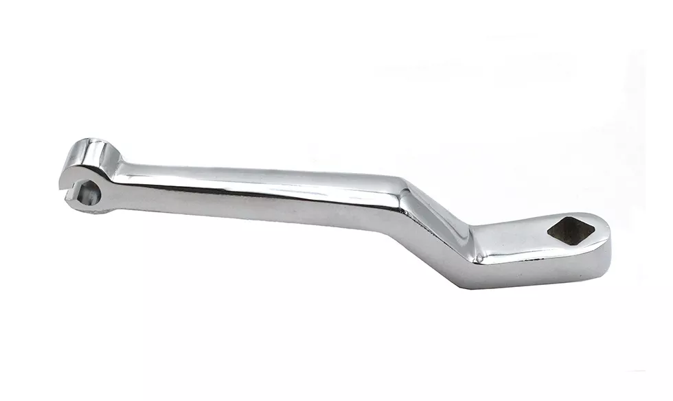 V-Twin Mfg. Clutch Release Arm For Harley FL / FX 1979-1984
