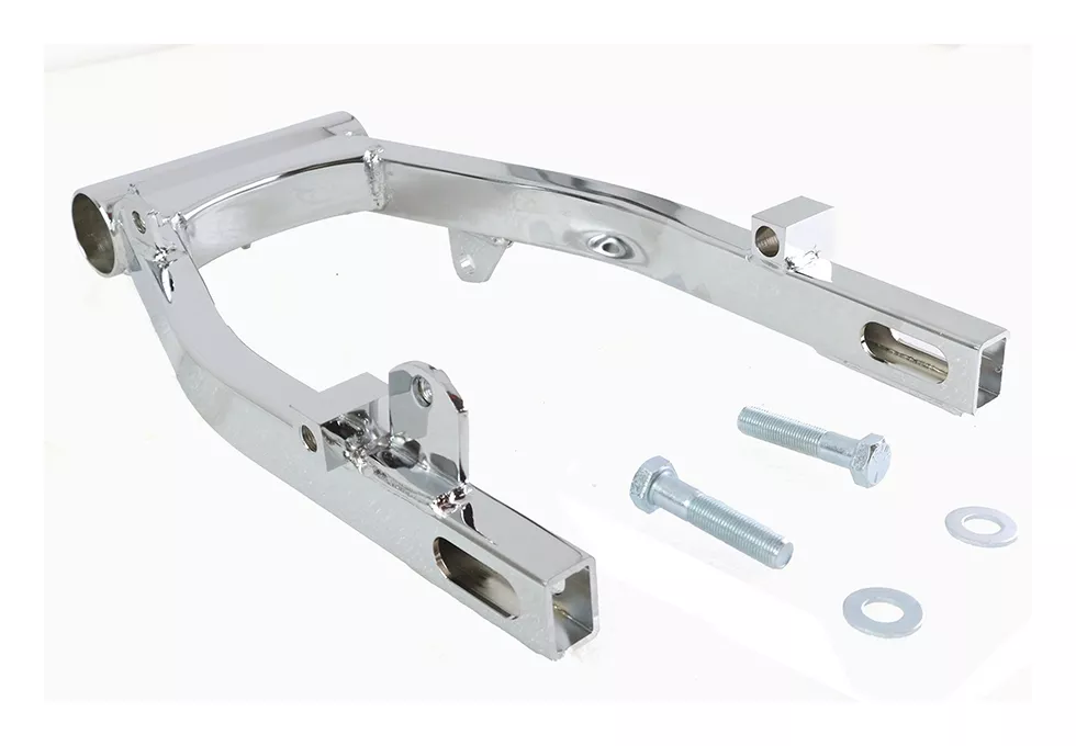 V-Twin Mfg. Frame Swingarm For Harley FL / FX 1973-1978
