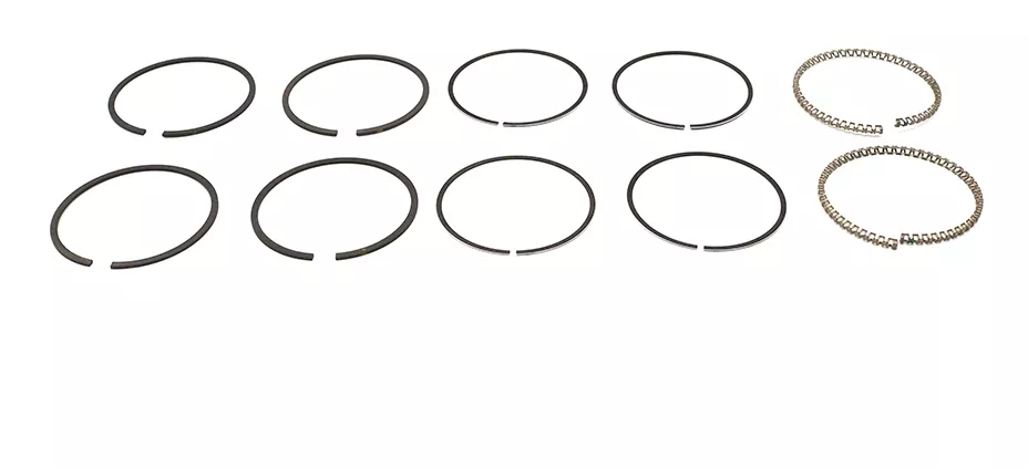 V-Twin Mfg. Piston Ring Set For Harley Sportster 1957-1971