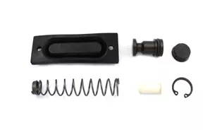 V-Twin Mfg. Rear 3/4" Bore Master Cylinder Rebuild Kit