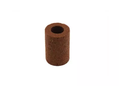 V-Twin Mfg. Replica Oil Filter For Harley FL 1948-1964
